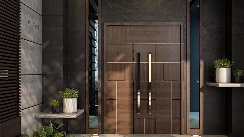 Door Design